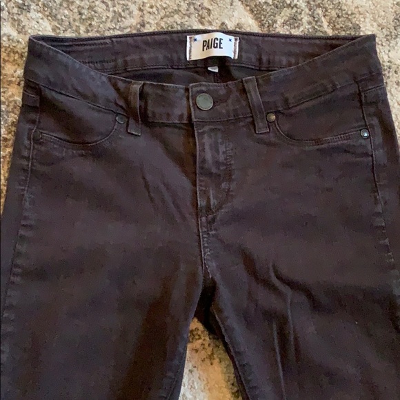 Paige jeans - Picture 2 of 3